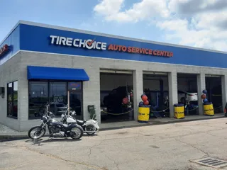 Tire Choice Auto Service Centers