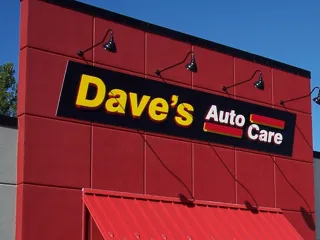 Dave's Auto Care