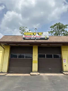 Busy B Auto Repair & Mufflers