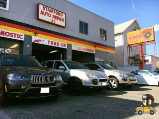 Stamford Auto Repair