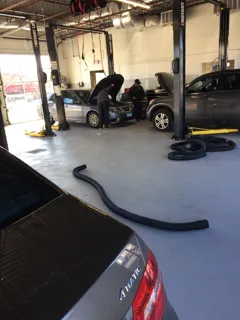 Auto Tech Imported Car Service