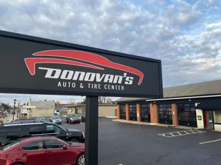 Donovan's Auto & Tire Center