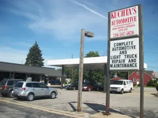 Kuchta's Automotive