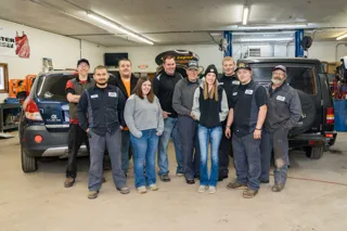 Bradwell Auto and Truck