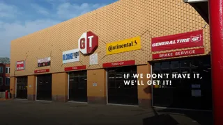 GT Tire & Service Center