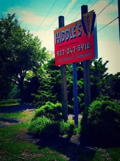 Kiddles Auto LLC