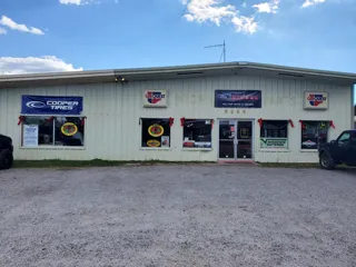 Hilltop Auto Diesel LLC