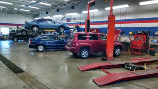 Southwest Auto Service and Auto Wash