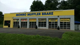 Monro Auto Service and Tire Centers