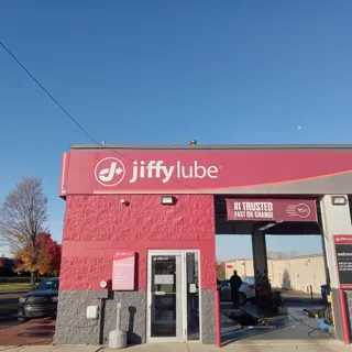 Jiffy Lube