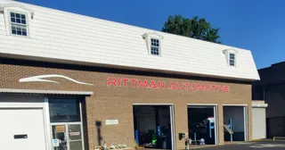 Rittman Automotive