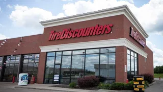 Tire Discounters