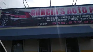 Garcia's Auto Repair