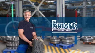 Brian's Tire & Service