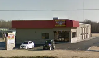 Robertson Tire - Coweta