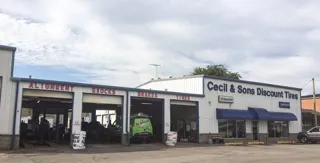 Cecil & Sons