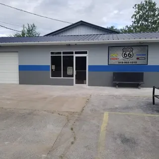 Price 66 Tire & Auto LLC