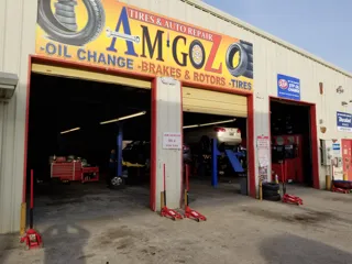 AMIGOZ -TIRE & AUTO REPAIR