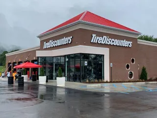 Tire Discounters