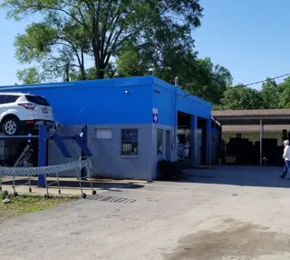 Brownsboro Auto Service