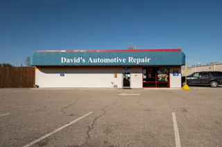 David's Automotive Repair