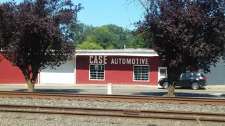 Case Automotive