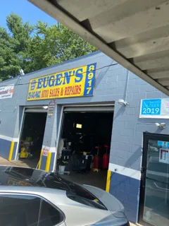 Eugen's Auto Sales & Repairs