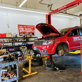 Pro-Tech Autoworks