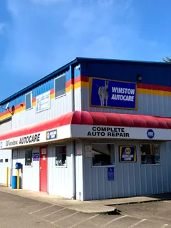 Winston AutoCare