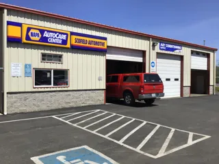 Scofield Automotive