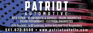 Patriot Automotive