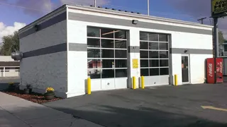 Lube Depot