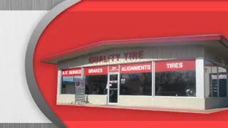 Quality Tire & Auto Service