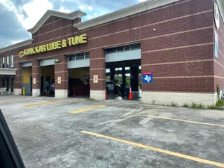 Kwik Kar @ Champions