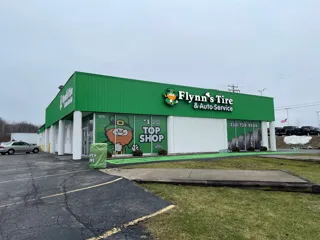 Flynn's Tire & Auto Service - Boardman