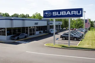 A & T Subaru