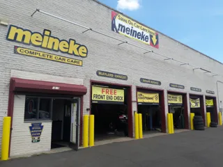 Meineke Car Care Center