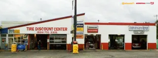 Tire Discount Tire Pros