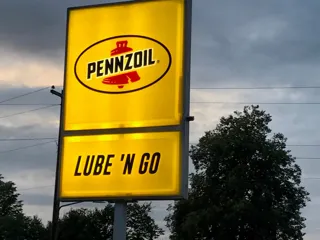 Lube 'N Go