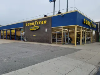 Goodyear Auto Service