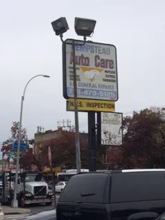 Hempstead Auto Care Inc