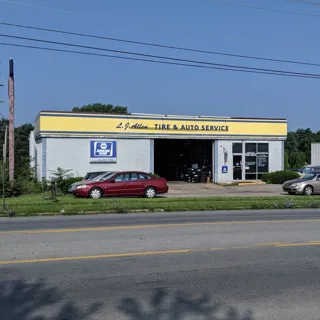 L.J. Allen Tire & Auto Service