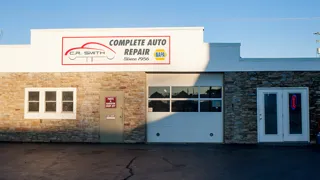 C. R. Smith Radiator & Auto Repair