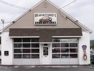 Martino's Auto Center