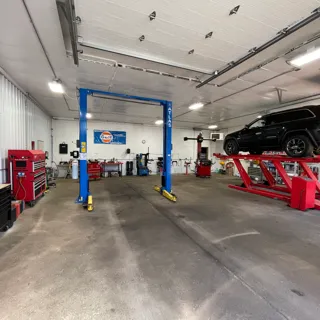 French Creek Auto Repair