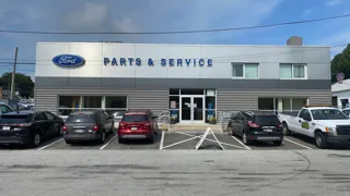 Paoli Ford Service Center