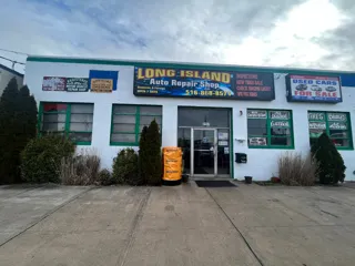 Long Island Auto Repair