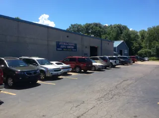 Schell-Baroth Auto Center