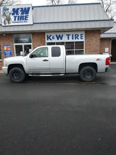 K & W Tire