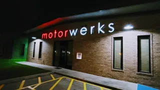 Motorwerks Auto Group